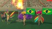 Rio Olympics 2016 Brazil should cancel Games because no one wants to die attending them  TomoNews1