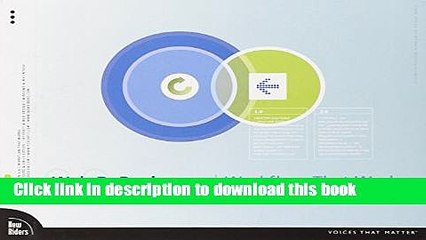 [Read PDF] Web ReDesign 2.0: Workflow that Works (2nd Edition) Download Online