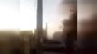 Mardin Kızıltepe Patlamanın Hemen Ardından Yaşananlar Amatör Kamerada