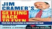 [Popular] Jim Cramer s Getting Back to Even Kindle Online