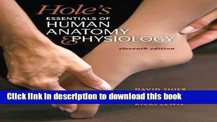 Books Hole s Essentials of Human Anatomy   Physiology with Connect Access Card (Includes APR