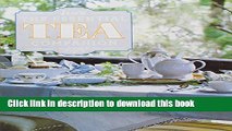 [Popular] Victoria The Essential Tea Companion: Favorite Recipes for Tea Parties and Celebrations