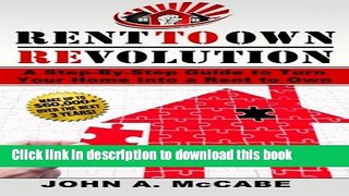 [Popular] Rent To Own Revolution Paperback Online