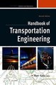 Handbook of Transportation Engineering Volume I 2e Myer Kutz Ebook EPUB PDF