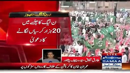 how-many-peoples-were-in-pti-pmln-jalsa