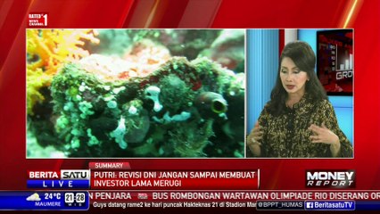 Dialog: Revisi DNI Incar Investasi #1