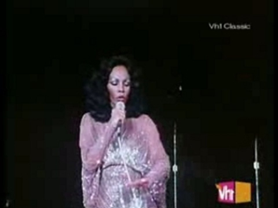Donna Summer - Mac Arthur Park