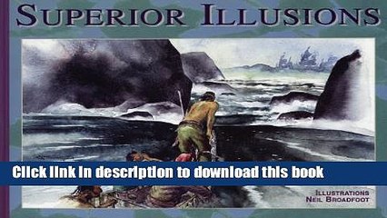 [Download] Superior Illusions Kindle Free