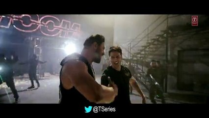 Toh Dishoom - Dishoom 2016