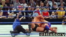 Top 10 Best Brock Lesnar Matches in WWE History - By Ansari State HD TV (2)