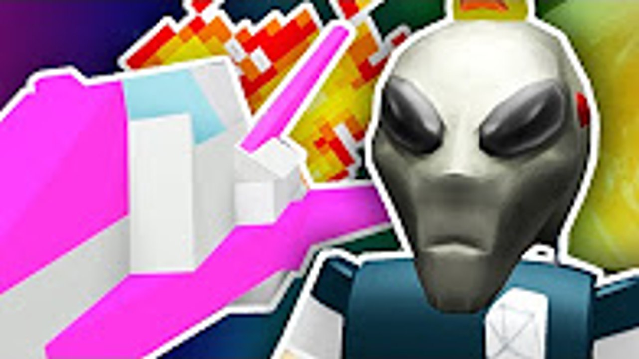 TDM | Minigame | DANTDM OWNING MY OWN PLANETS!! - Roblox.mp4