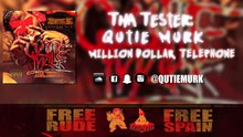 QUTIE MURK - MILLION DOLLAR TELEPHONE