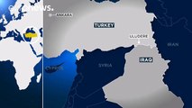 Türkei: Soldaten bei Raketenangriff getötet