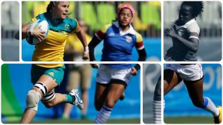 Watch - South Africa vs. Great Britain - live rugby rio olympics - 11-Aug-16
