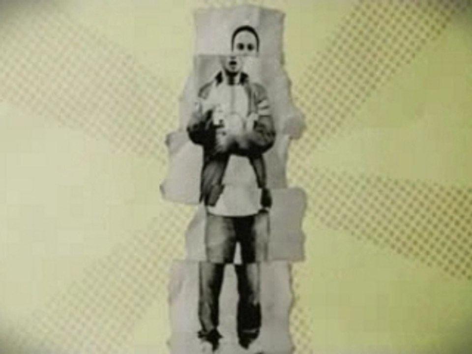 AHMAD - Le sens de la formule (clip)