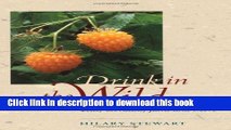 [Popular] Drink in the Wild: Teas, Cordials, Jams and More Paperback OnlineCollection