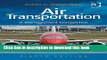 [Download] Air Transportation: A Management Perspective Paperback Online