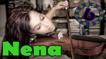 Trippy Slow Strings Type Old School Rap Hip​​-​​Hop Beat || Nena