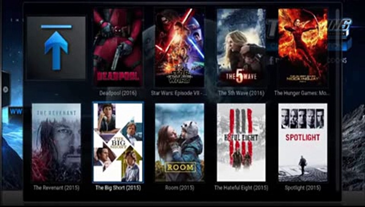 Replacing Your Cable Television With Xbmc Movies Free Entertainment