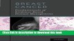 [PDF] Breast Cancer: Fundamentals of Evidence-Based Disease Management Reads Online