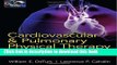 Books Cardiovascular and Pulmonary Physical Therapy, Second Edition: An Evidence-Based Approach