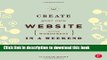 [Download] Create Your Own Website Using WordPress in a Weekend Hardcover Online