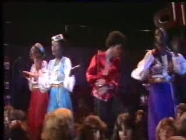 Boney M Rasputin Video Dailymotion