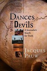 Dances with Devils Jacques Pauw Ebook EPUB PDF