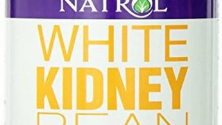 Details Natrol White Kidney Bean Carb Intercept,  120 Capsules Slide