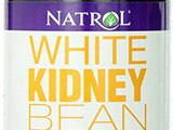 Details Natrol White Kidney Bean Carb Intercept,  120 Capsules Slide