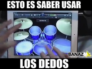 Cuando dres fanatico drl metal