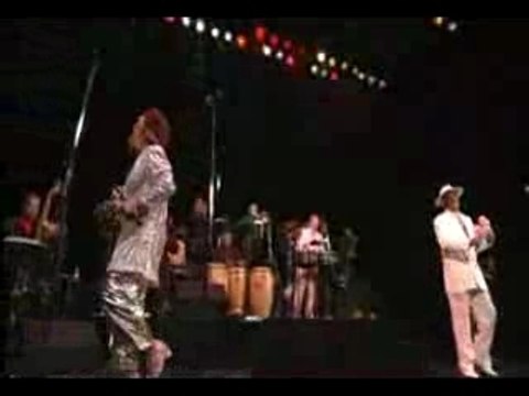 Afro Cuban All Stars-Chan Chan