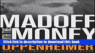 [Popular] Madoff with the Money Hardcover Collection