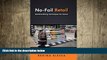 READ book  No-Fail Retail: Merchandising Techniques for Stores  FREE BOOOK ONLINE