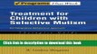 [Download] Treatment for Children with Selective Mutism: An Integrative Behavioral Approach