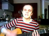 Johny The Whistler, Fabrizio Faniello - I'm in Love (Cover) - YouTube