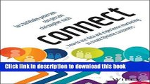 [Download] Connect: How to Use Data and Experience Marketing to Create Lifetime Customers
