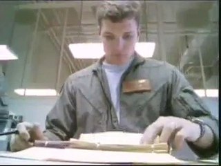 Lotnictwo morskie - F14 Tomcat