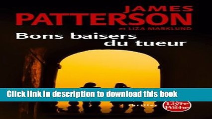 Books BONS BAISERS DU TUEUR Free Download