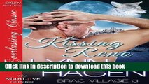 Books Kissing Reno [Brac Village 3] (Siren Publishing Everlasting Classic Manlove) Full Online