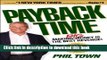 [Popular] Payback Time: Making Big Money Is the Best Revenge! Paperback Online