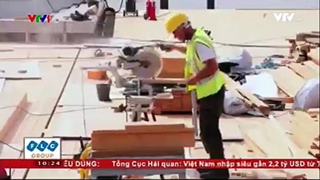 Ngày càng nhiều phòng xông hơi công cộng được xây dựng tại thủ đô Helsinki của Phần Lan nhằm đáp ứng nhu cầu tăng cao người người tiêu dùng.