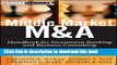 [Popular] Middle Market M   A: Handbook for Investment Banking and Business Consulting Paperback