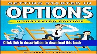 [Popular] Getting Started in Options Hardcover Free