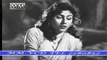 SAIYAAN (1951) - Qismat Mein Khushi Ka Naam Nahin | Do Din Bhi Hamen Aaram Nahin - (Lata Mangeshkar)