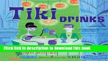 [Popular] Tiki Drinks Paperback OnlineCollection