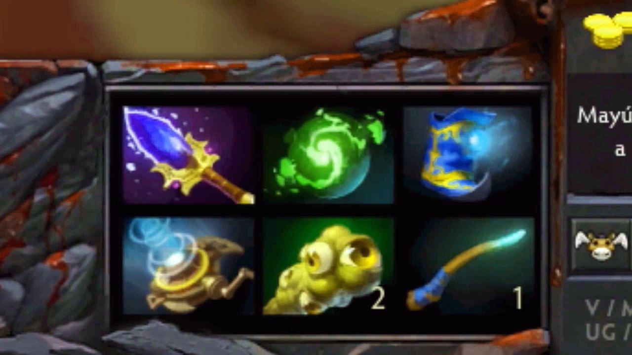 funny DOTA2 2- just for fun