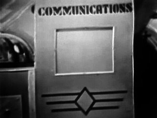 Post Sugar Crisp Cereal Ad ~ Man With The Star On His Chest