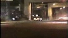 Hot Night Drift