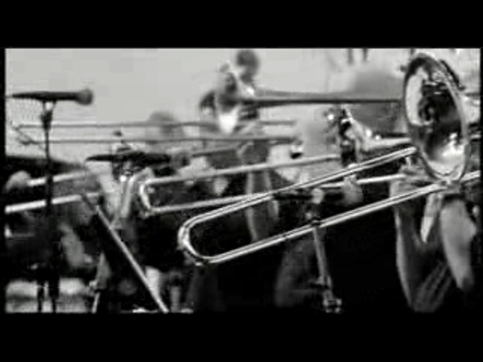 Afro Cuban Jazz Suite